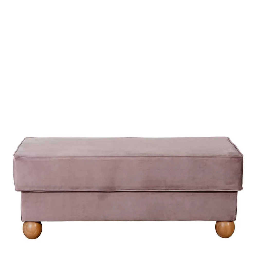 Hot Polsterhocker Tryndidad Sitzhocker