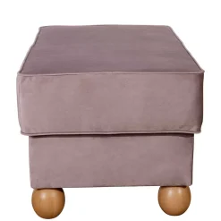 Hot Polsterhocker Tryndidad Sitzhocker