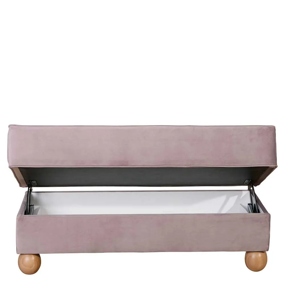 Hot Polsterhocker Tryndidad Sitzhocker