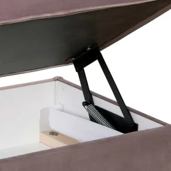 Hot Polsterhocker Tryndidad Sitzhocker