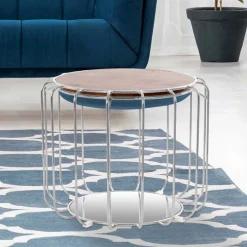 Polsterhocker Vienna*Pharao24 Best