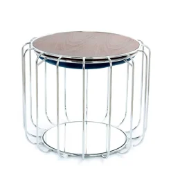 Polsterhocker Vienna*Pharao24 Best