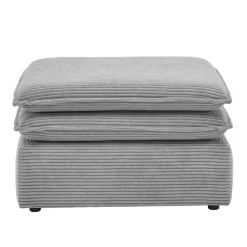 New Polsterhocker Zipna Sitzhocker