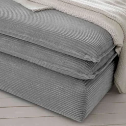 New Polsterhocker Zipna Sitzhocker