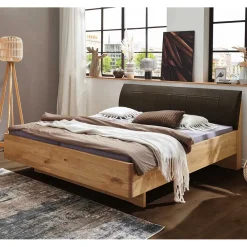 Discount Polsterkopfteil Bett Merkur Betten In Übergröße|Komfortbetten