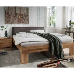 Online Polsterkopfteil Bett Spaniav Komfortbetten