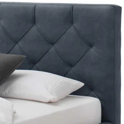 Polsterkopfteil Bett Sucaeva*Pharao24 Discount