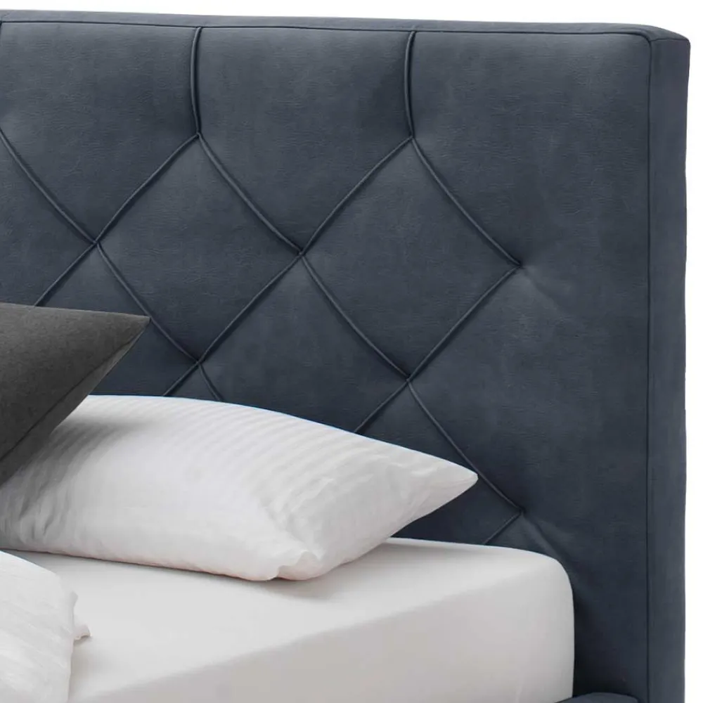 Polsterkopfteil Bett Sucaeva*Pharao24 Discount