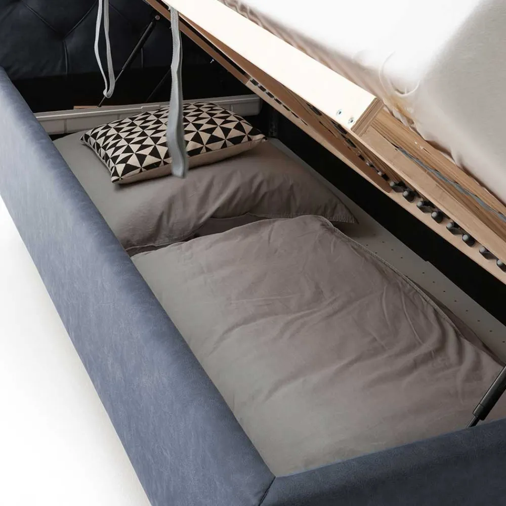 Polsterkopfteil Bett Sucaeva*Pharao24 Discount