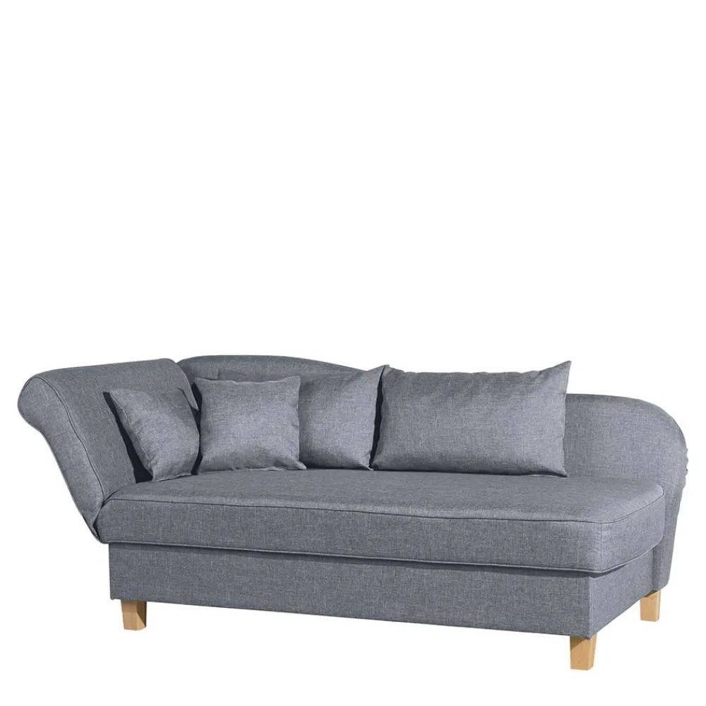Clearance Polsterliege Jilys Liegen