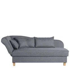 Clearance Polsterliege Jilys Liegen