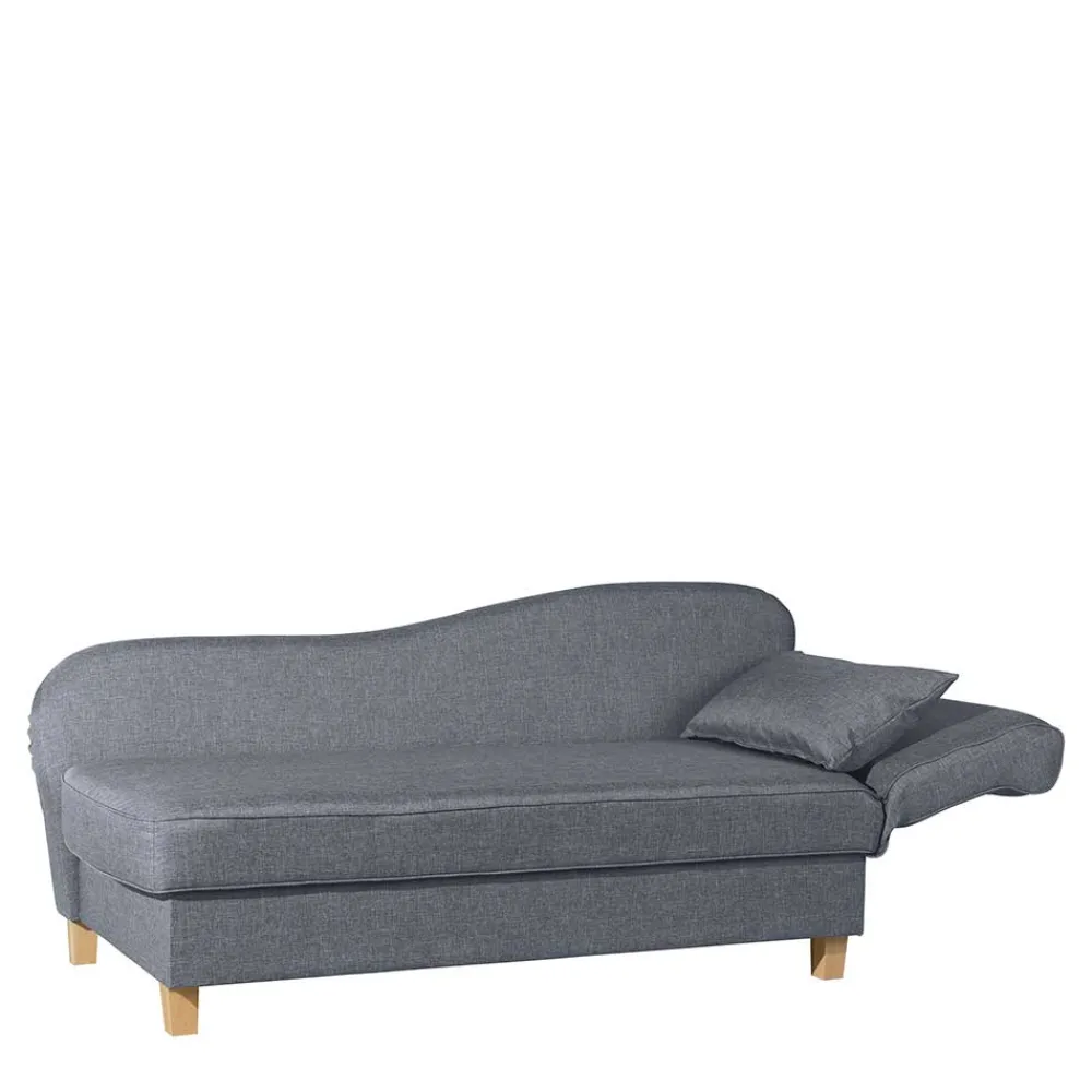 Clearance Polsterliege Jilys Liegen
