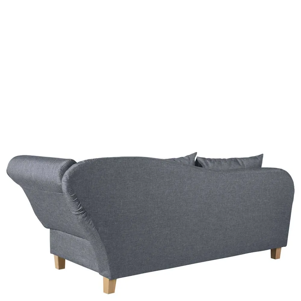 Clearance Polsterliege Jilys Liegen