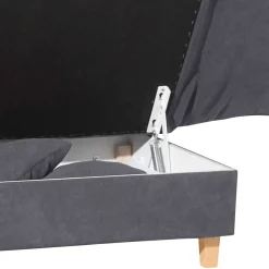 Outlet Polsterliege Rave Liegen