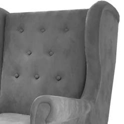 Polstersessel Allaire*Pharao24 Best