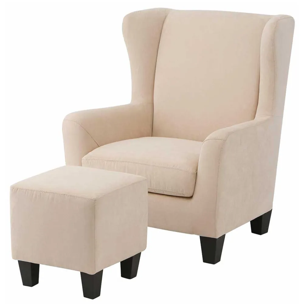 Polstersessel Bazileo*Pharao24 Discount