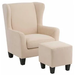 Polstersessel Bazileo*Pharao24 Discount