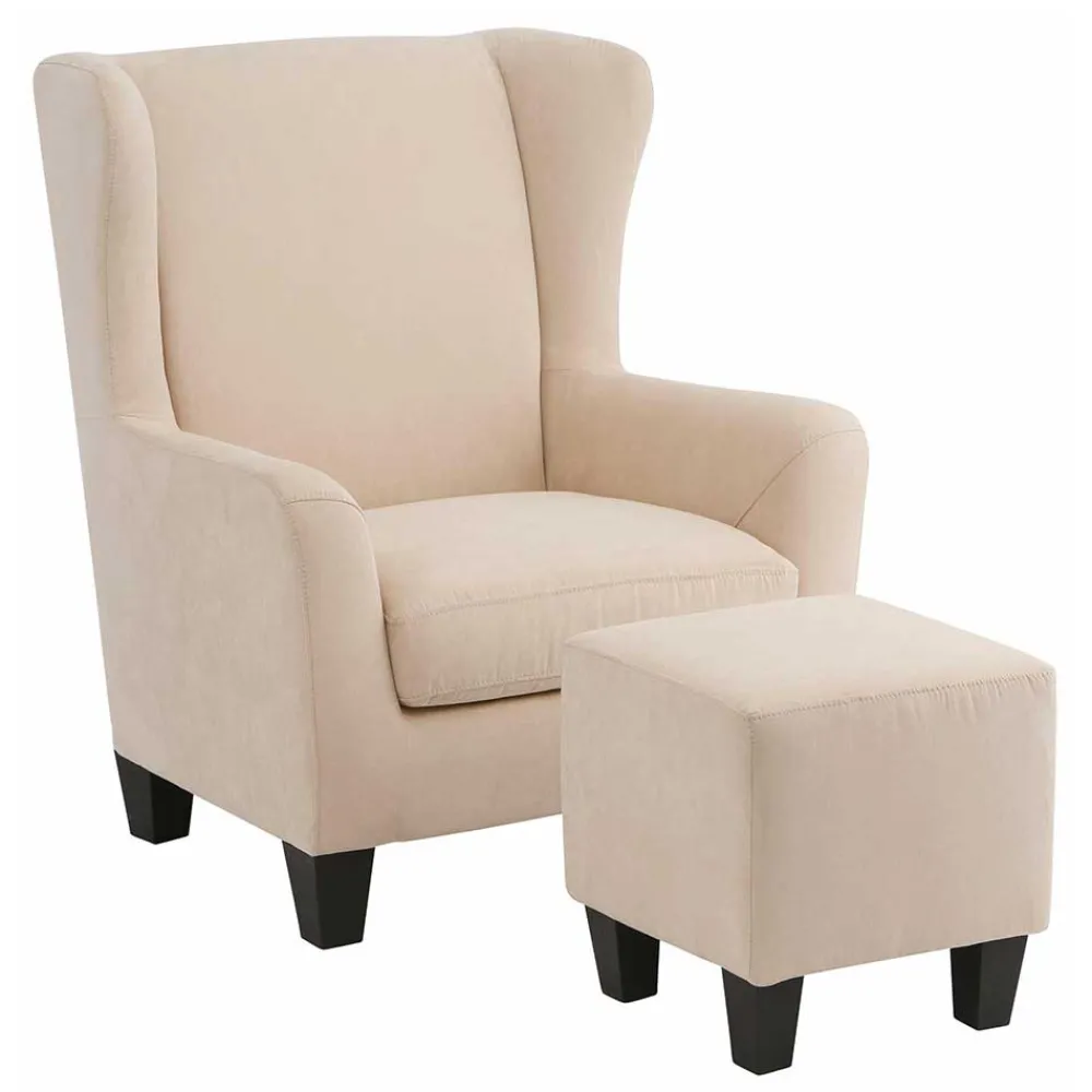 Polstersessel Bazileo*Pharao24 Discount