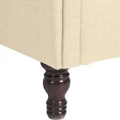 Polstersessel Beige Vintage Catjana*Pharao24 Hot