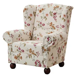 Hot Polstersessel Cazryn Ohrensessel