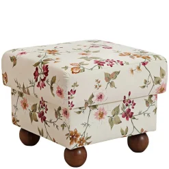 Hot Polstersessel Cazryn Ohrensessel