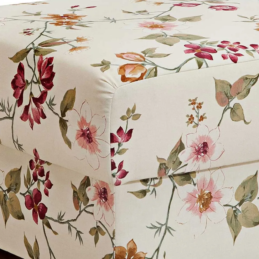 Hot Polstersessel Cazryn Ohrensessel