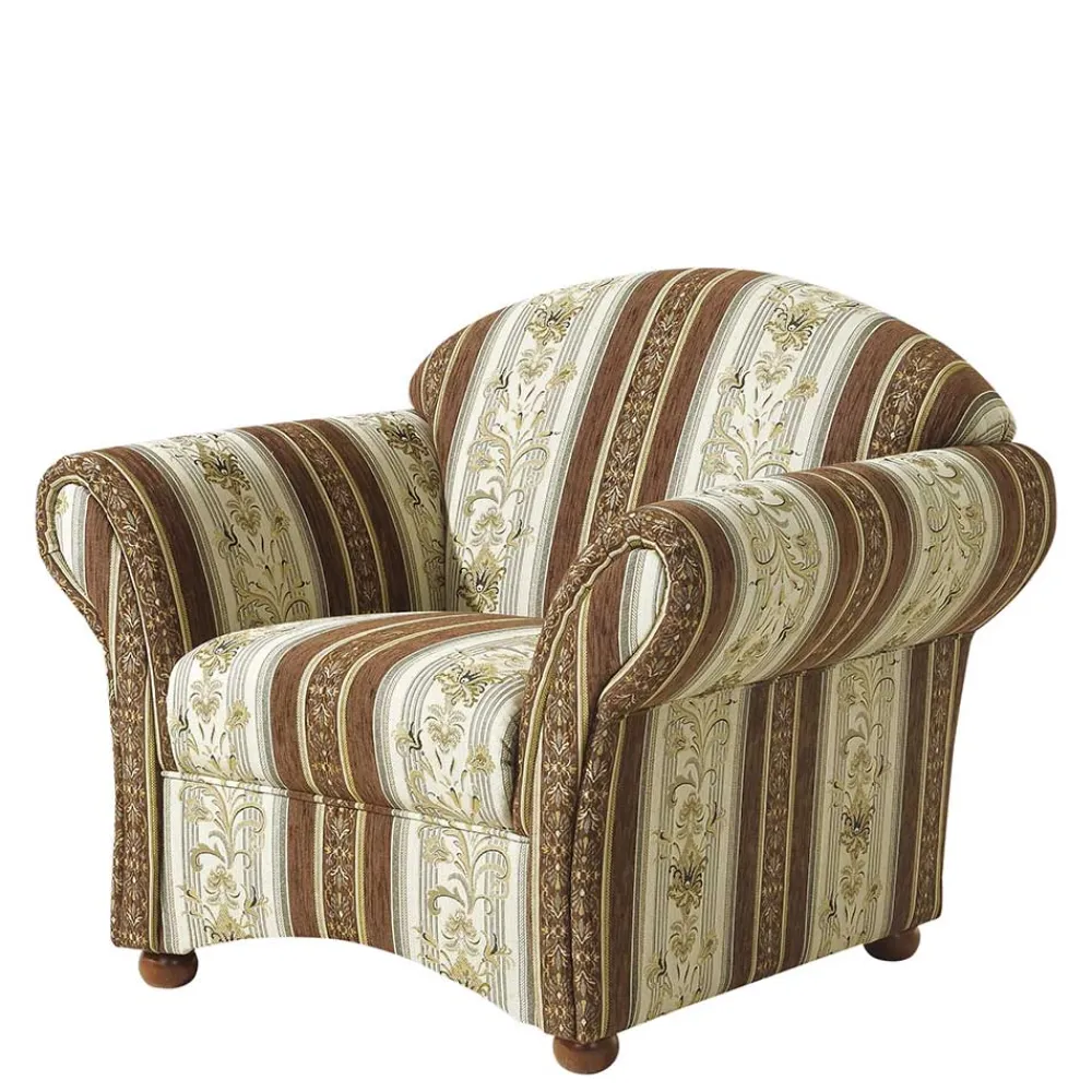 Polstersessel Fistranco*Pharao24 Outlet