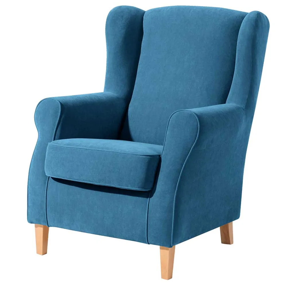 Online Polstersessel Formosa Ohrensessel|Relaxsessel