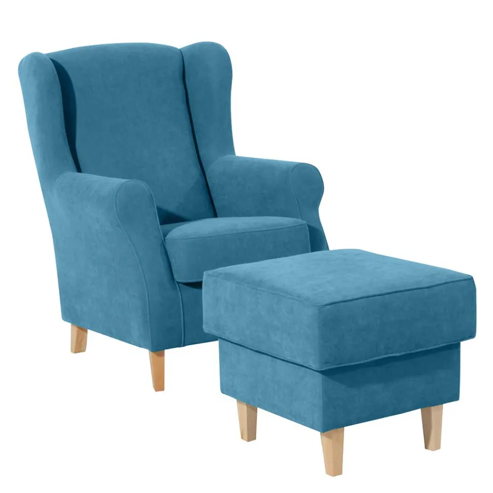 Online Polstersessel Formosa Ohrensessel|Relaxsessel