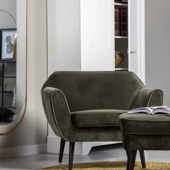 Best Polstersessel Levino Wohnzimmer Sessel