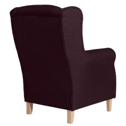 Discount Polstersessel Luenza Ohrensessel|Relaxsessel