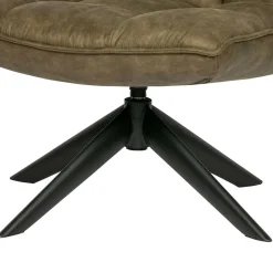 Hot Polstersessel Mariebella Wohnzimmer Sessel