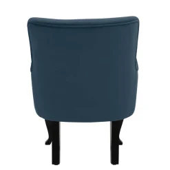 New Polstersessel mit Fußhocker Reneva Wohnzimmer Sessel|Relaxsessel