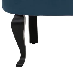 New Polstersessel mit Fußhocker Reneva Wohnzimmer Sessel|Relaxsessel