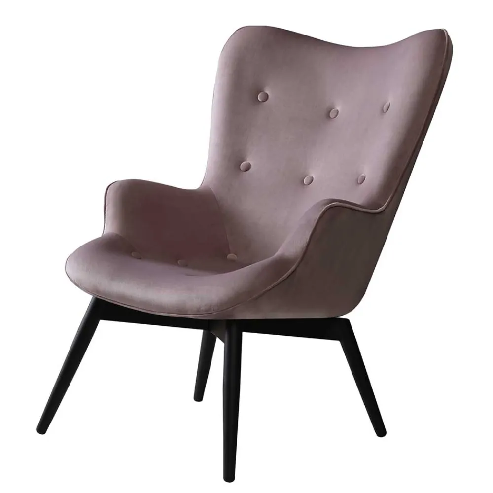 Clearance Polstersessel Osmin Ohrensessel