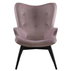 Clearance Polstersessel Osmin Ohrensessel