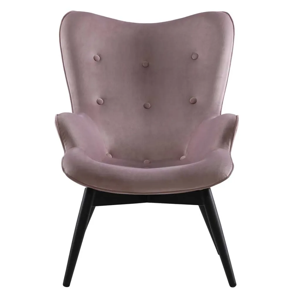 Clearance Polstersessel Osmin Ohrensessel