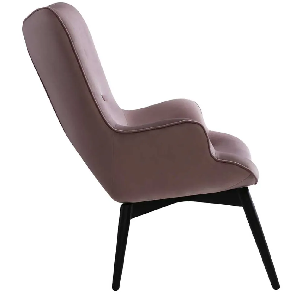 Clearance Polstersessel Osmin Ohrensessel