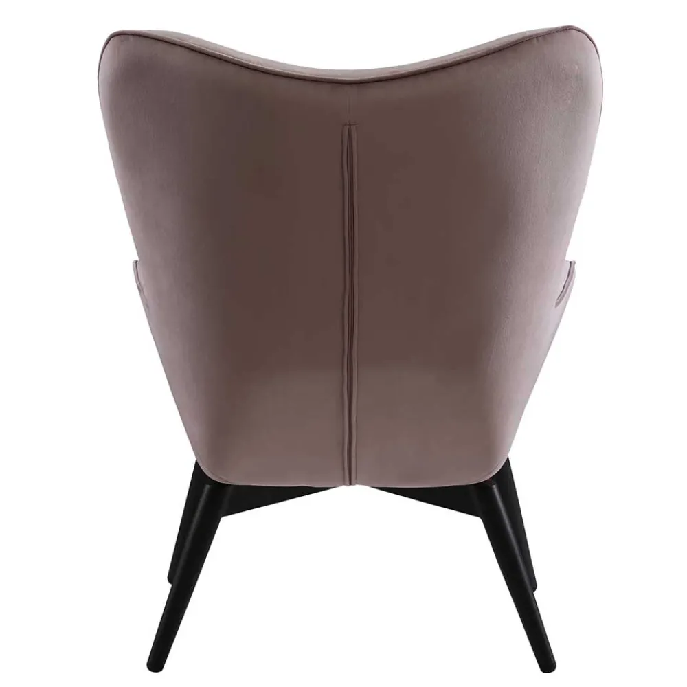 Clearance Polstersessel Osmin Ohrensessel