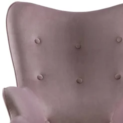 Clearance Polstersessel Osmin Ohrensessel