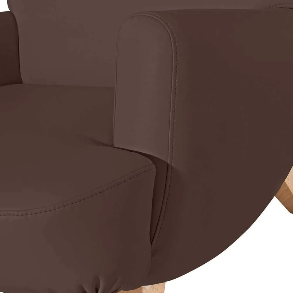 New Polstersessel Perlos Relaxsessel