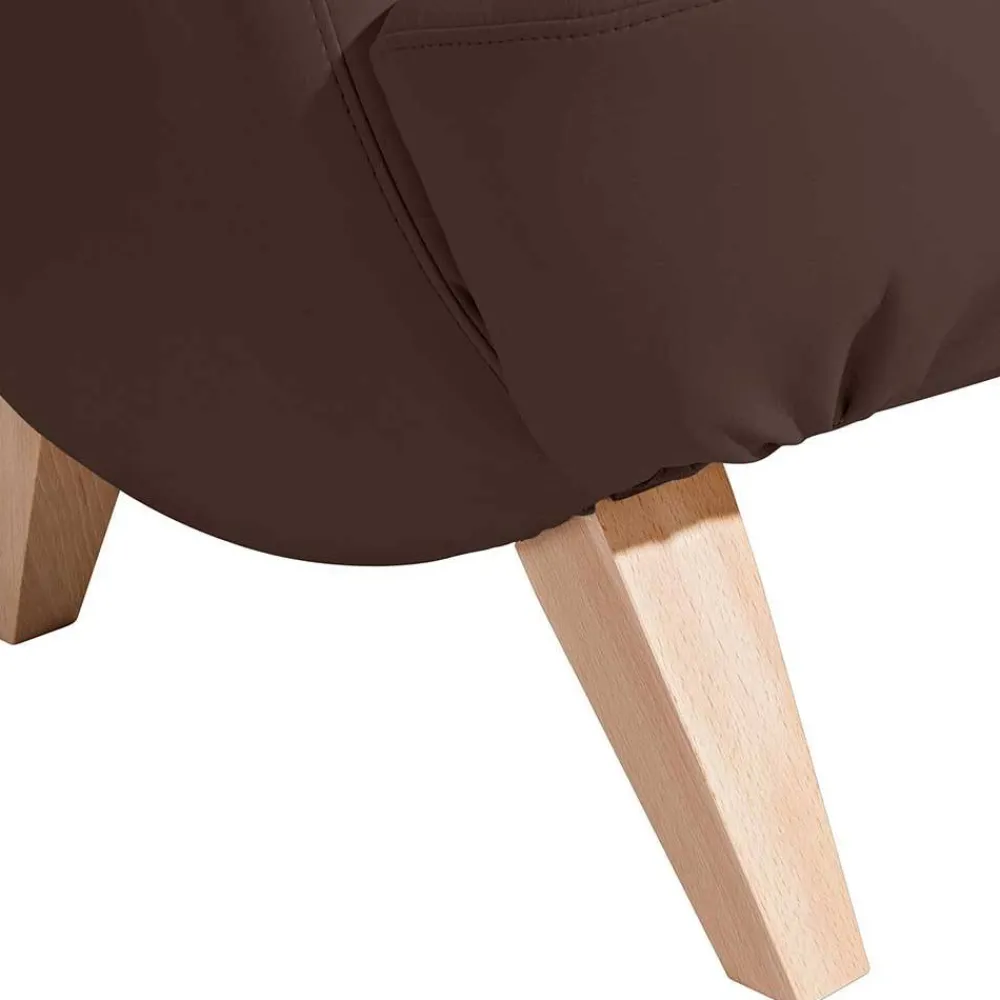 New Polstersessel Perlos Relaxsessel