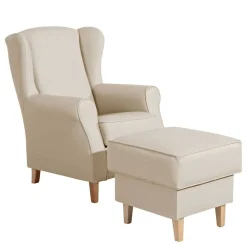 Hot Polstersessel Planet Ohrensessel|Relaxsessel