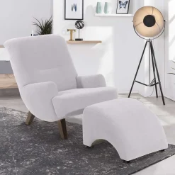 Polstersessel Portmore*Pharao24 Online