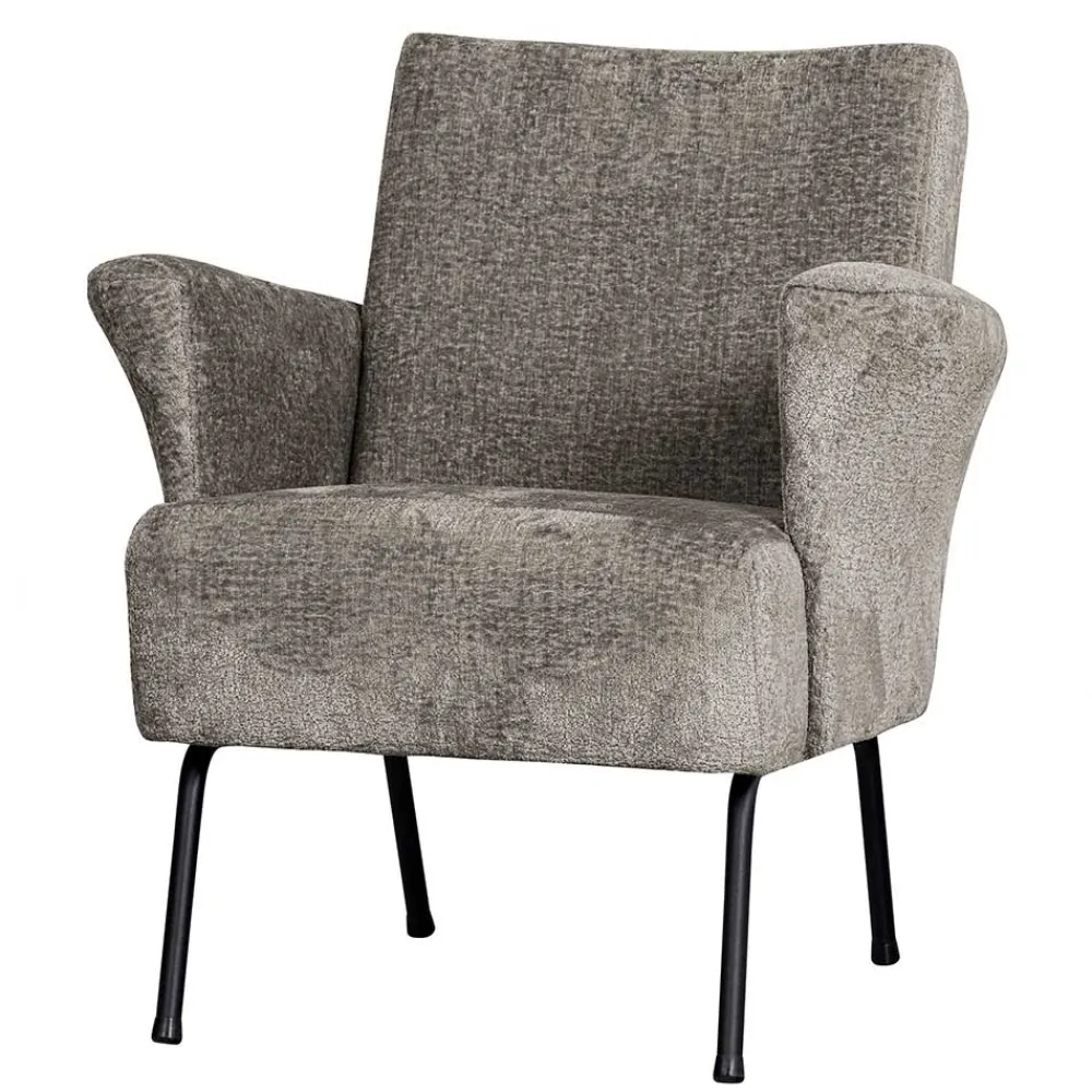 Hot Polstersessel Praga Wohnzimmer Sessel