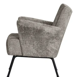 Hot Polstersessel Praga Wohnzimmer Sessel