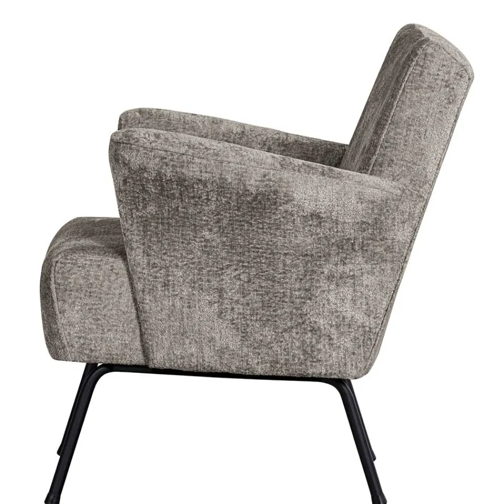 Hot Polstersessel Praga Wohnzimmer Sessel