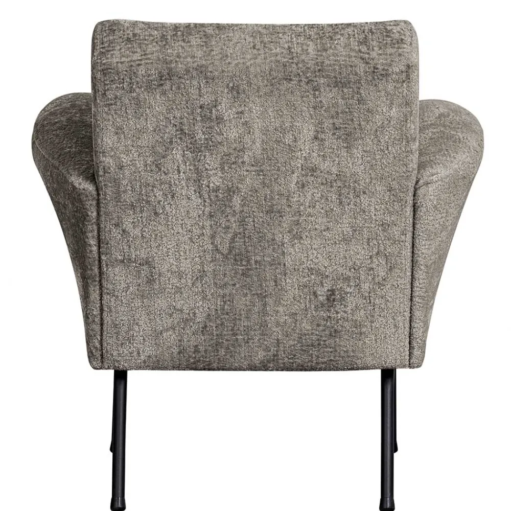 Hot Polstersessel Praga Wohnzimmer Sessel