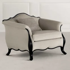 Online Polstersessel Rivossa Wohnzimmer Sessel