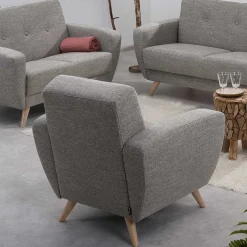 Polstersessel Rujona*Pharao24 Clearance